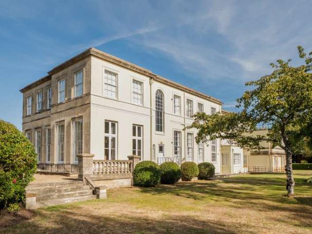 Flat for sale in Warden Hill, Cheltenham