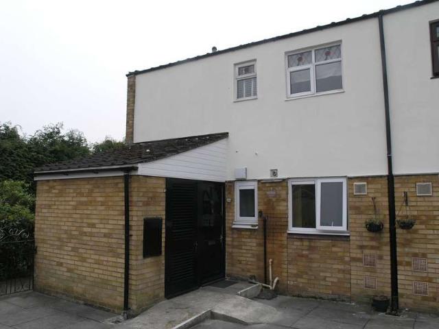 Flat for rent in Widnes, Cheshire