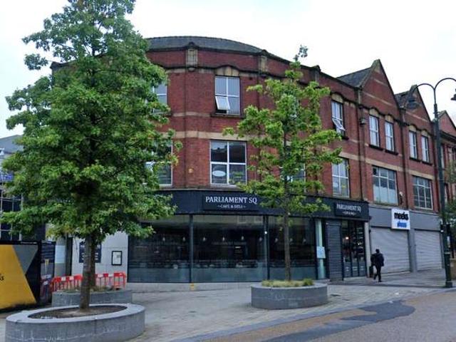 Flat for rent in Primrose Bank, Pendock