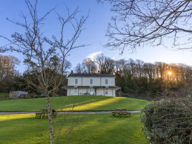 Flat for sale in Arnside