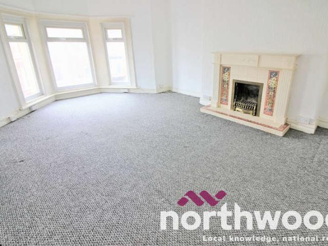 Flat for rent in Southport