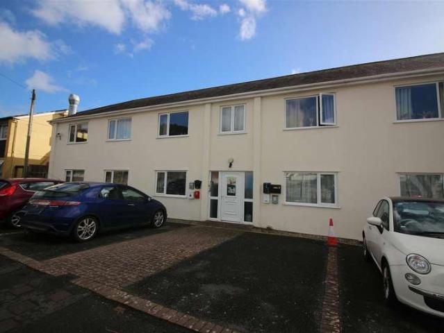 Flat for rent in Saltash, Cornwall
