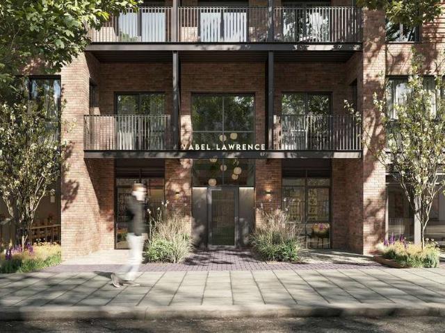 Flat for sale in Tottenham
