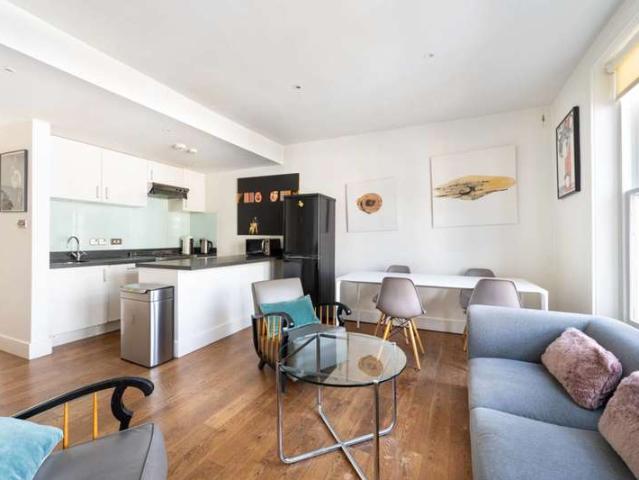 Flat for rent in Notting Hill, Notting Hill