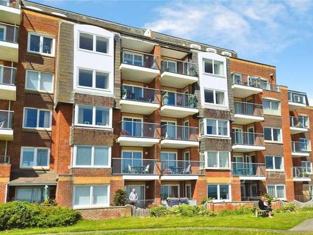 Flat for sale in Clapham, West Sussex