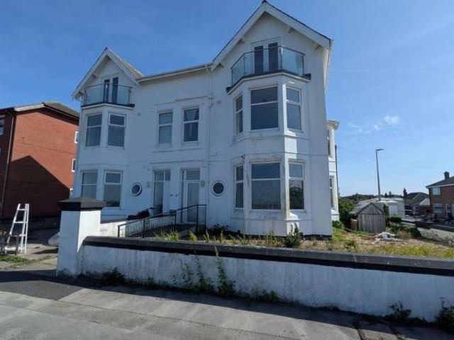 Flat for rent in Cabus, Lancashire