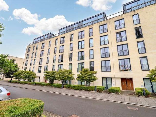 Flat for sale in East Twerton, Dulcote