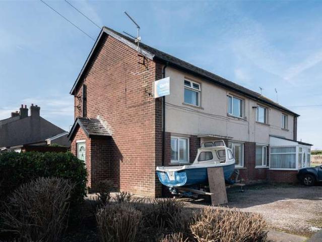 Flat for sale in Barrow