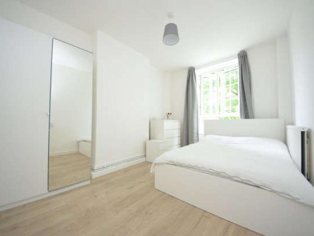 Flat for rent in East Dulwich, Greater London