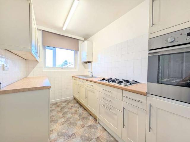 Flat for rent in Meols Cop, Southport