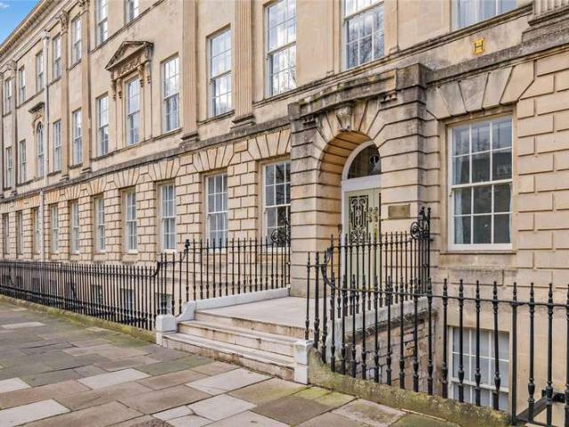 Flat for sale in Bathwick, Dulcote