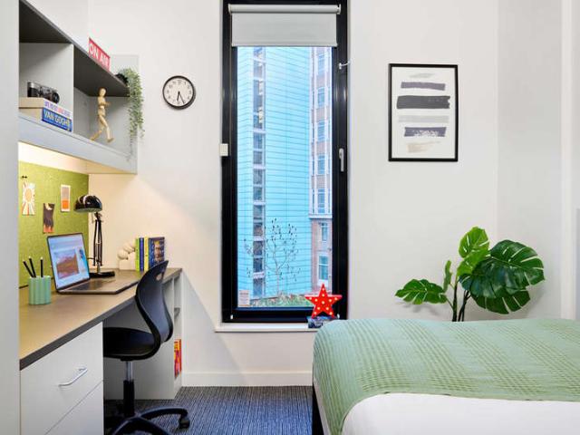 Flat for rent in Lakenham, East Bank