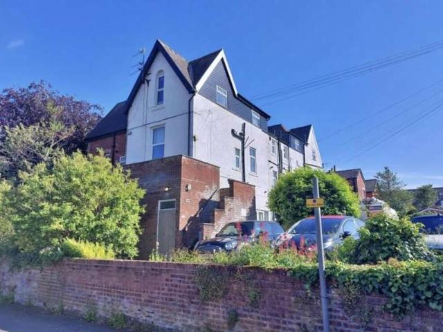 Flat for sale in Skippool, Cabus