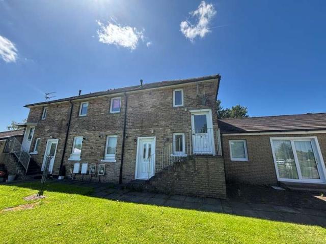Flat for sale in Cumnock, Cronberry