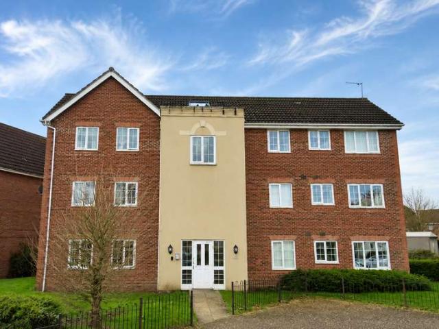 Flat for sale in Hunderton, Lower Bullingham
