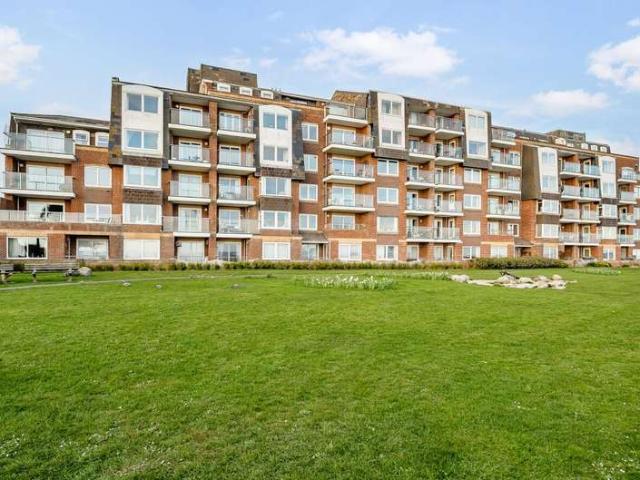 Flat for sale in Clapham, West Sussex