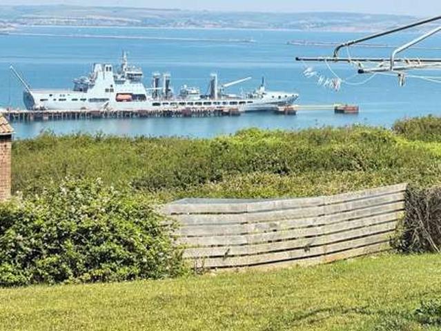 Flat for sale in Castletown, East Dorset