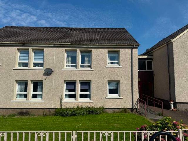 Flat for rent in Rawyards, Airdrie