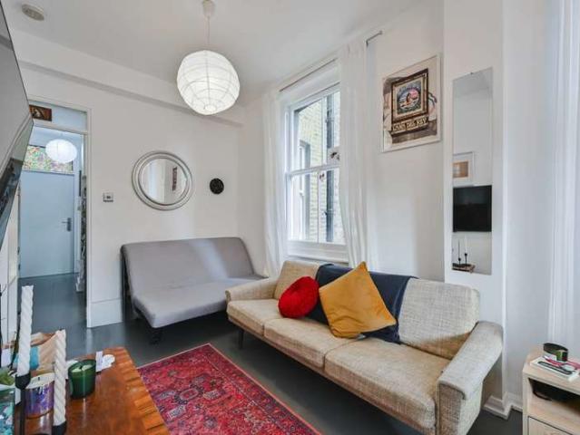 Flat for sale in Marylebone, Paddington