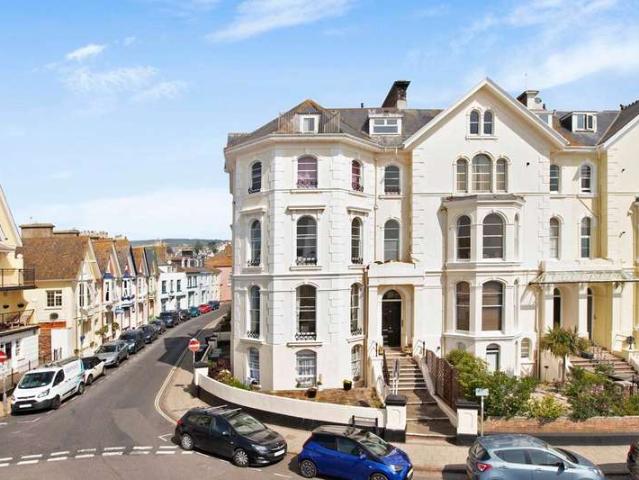 Flat for sale in Bridford, Devon
