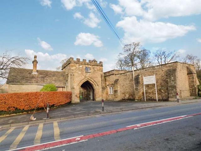 Flat for rent in Shincliffe