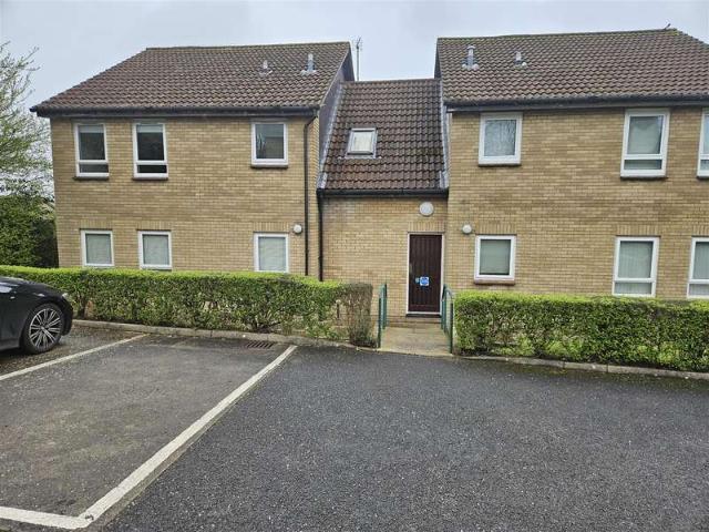 Flat for sale in Falcon Lodge, Wales