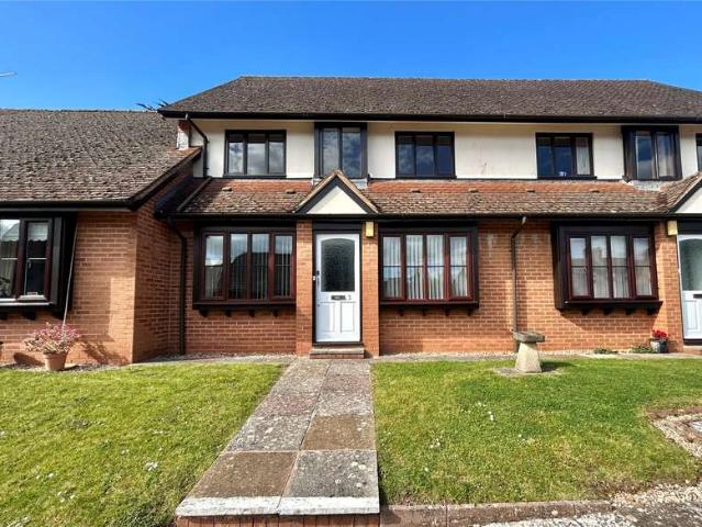 Flat for sale in Alcombe, Minehead