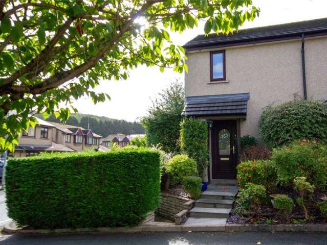 Flat for rent in Oxenholme, Kendal