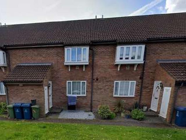 Flat for sale in London Borough of Harrow, Greater London