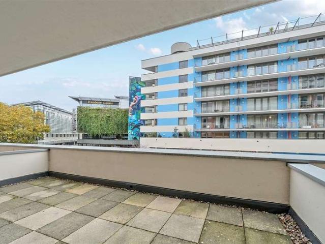 Flat for sale in City Centre, Feckenham