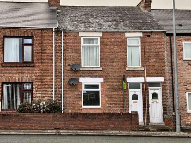 Flat for sale in Durham, Brandon and Byshottles