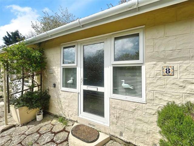 Flat for sale in Niton, Isle Of Wight