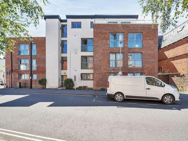 Flat for sale in Golden Valley, Gloucestershire