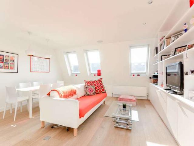 Flat for sale in Fulham
