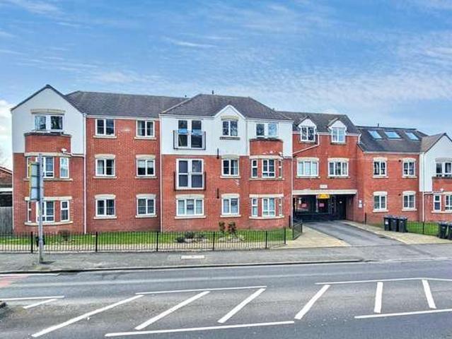 Apartment for sale in Audnam, Amblecote