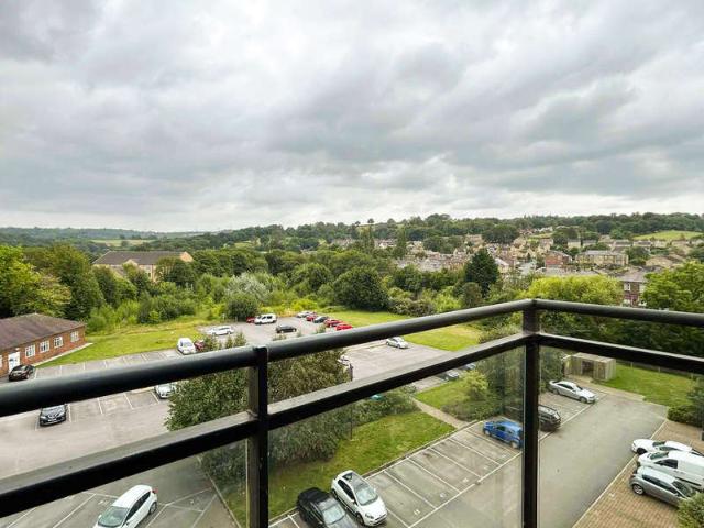 Flat for sale in Lower Hopton, Mirfield