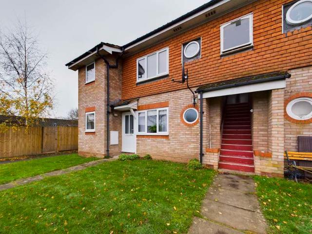 Flat for rent in Bobblestock, Lower Bullingham