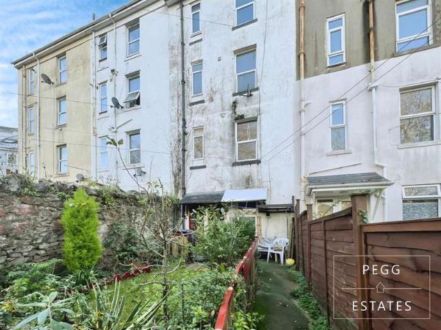 Flat for sale in Upton, Babbacombe