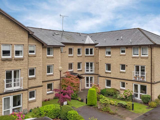 Flat for sale in South Mains, Milngavie