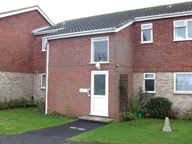 Flat for sale in Walkford, Highcliffe-on-Sea