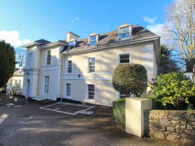 Flat for sale in Babbacombe
