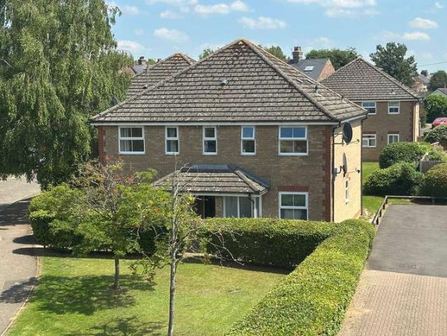 Flat for rent in Thetford, East Tuddenham