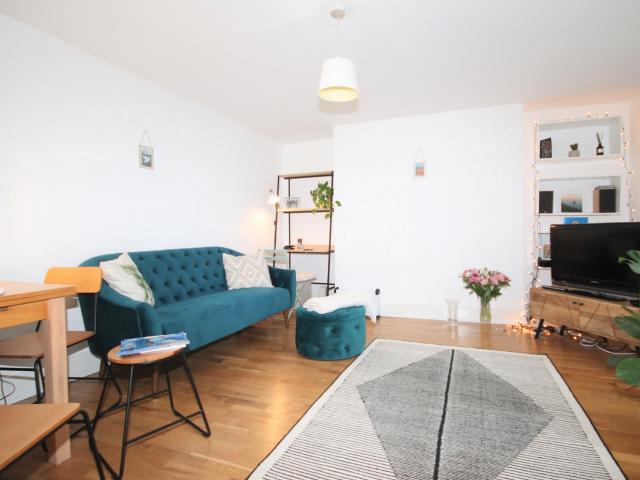 Apartment for rent in Barnsbury, Greater London