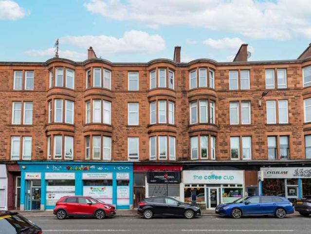 Flat for sale in New Cathcart, Cathcart