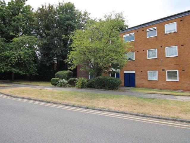 Flat for sale in Georgia, Greater Manchester
