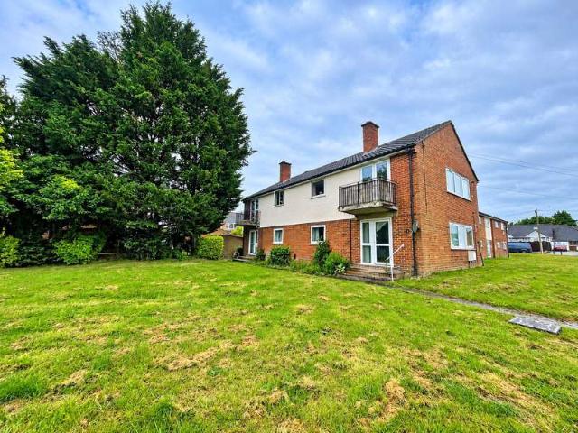 Flat for sale in Ash, Guildford