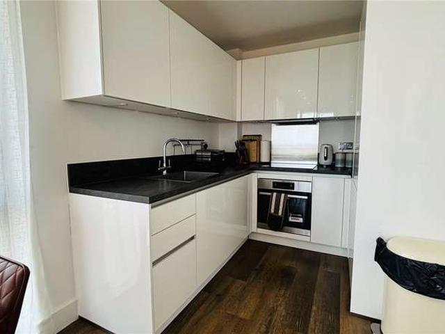 Flat for sale in Birch Green, Lower Halliford