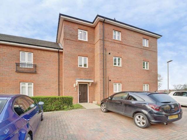 Flat for sale in Bedford