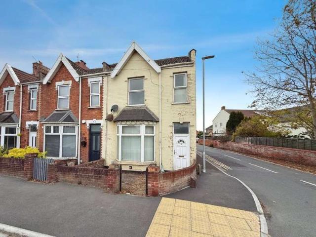 Flat for sale in West Huntspill, Highbridge