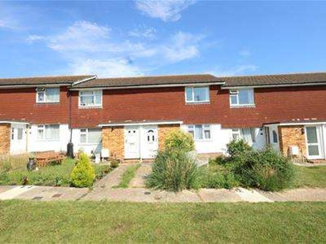 Flat for sale in Polegate, Cross In Hand